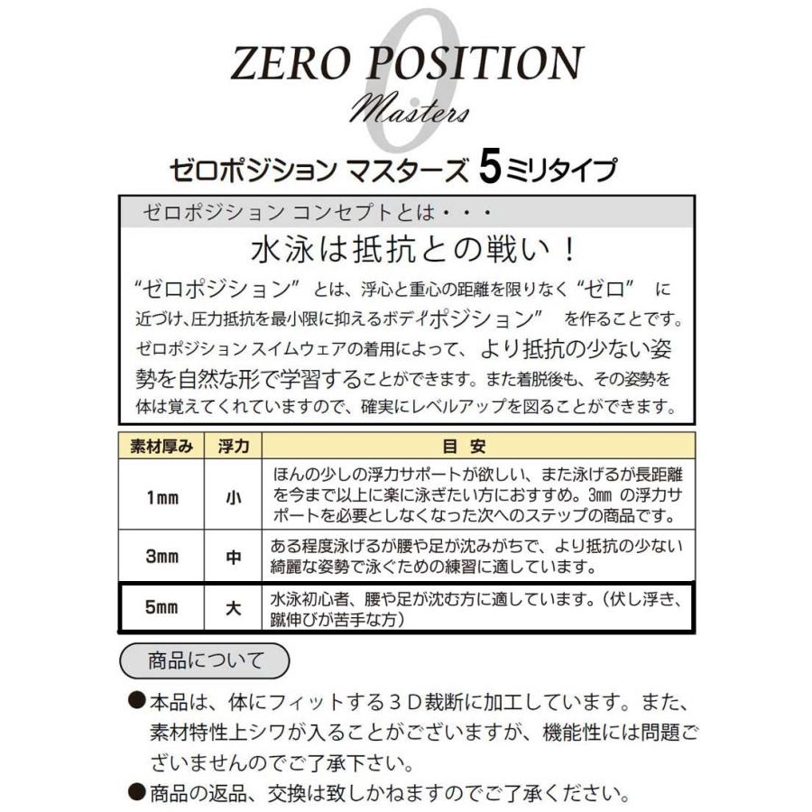 受注生産 納品に約5-15営業日 ゼロポジション(zero position