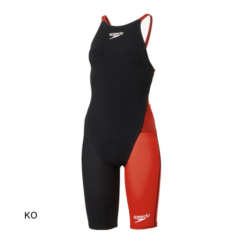speedo スピード(SPEEDO)女児用 競泳水着 Fastskin Pro III speedo スピード(SPEEDO)女児用 競泳水着 Fastskin Pro III