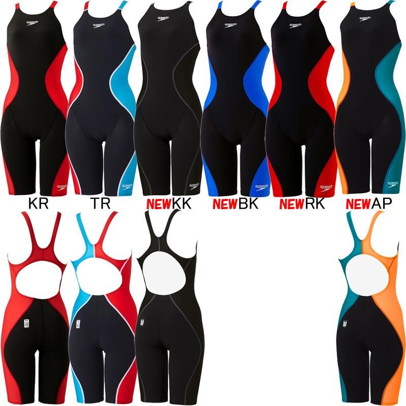 スピード(SPEEDO)女児用 競泳水着 Pro Hybrid 2(プロハイブリッド2)ジュニアオープンバックニースキン SCG12201F : 0tcscg12201f : スイムショップ - 通販 - Yahoo!ショッピング スピード(SPEEDO)女児用 競泳水着 Pro Hybrid 2(プロハイブリッド2)ジュニアオープンバックニースキン SCG12201F : 0tcscg12201f : スイムショップ - 通販 - Yahoo!ショッピング