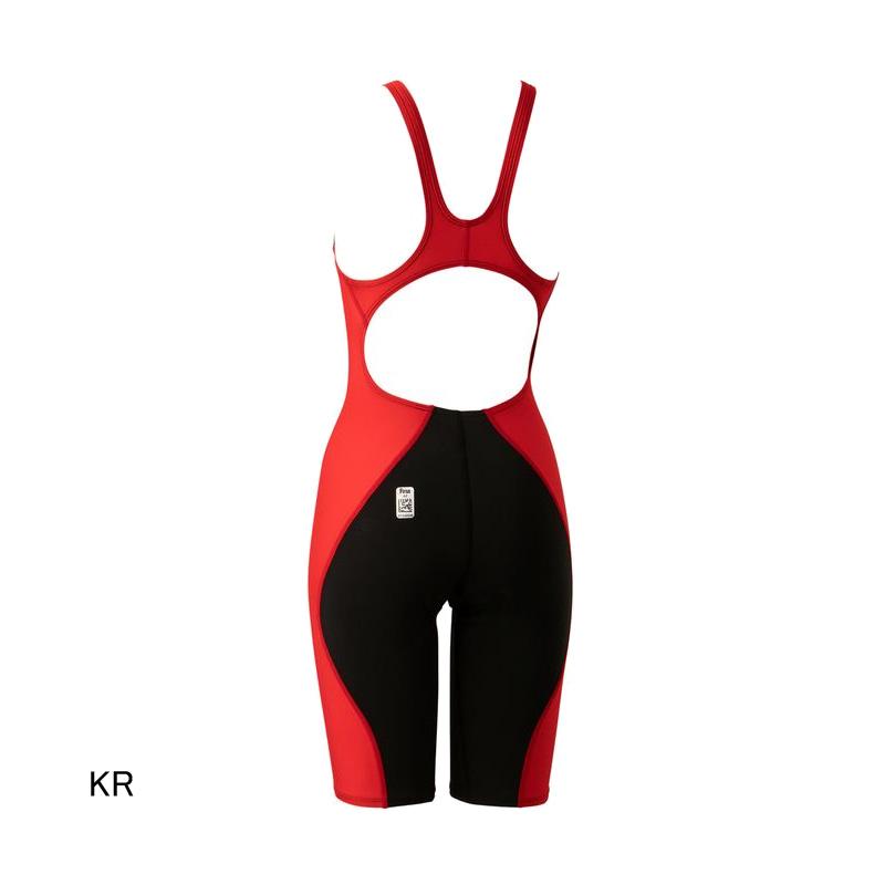 speedo スピード(SPEEDO)女児用 競泳水着 Pro Hybrid 2(プロ speedo スピード(SPEEDO)女児用 競泳水着 Pro Hybrid 2(プロ