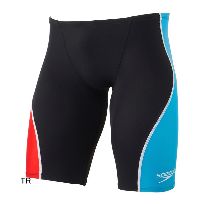 【新品未使用】Speedo SC62350F男性用水着M speedo (ネコポス可)スピード(SPEEDO)男性用 競泳水着 Pro