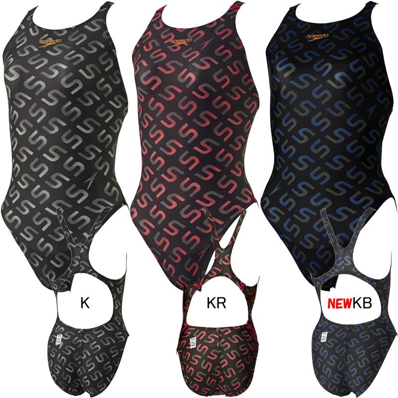 speedo（スピード） (ネコポス可)スピード(SPEEDO) 女性用 競泳水着