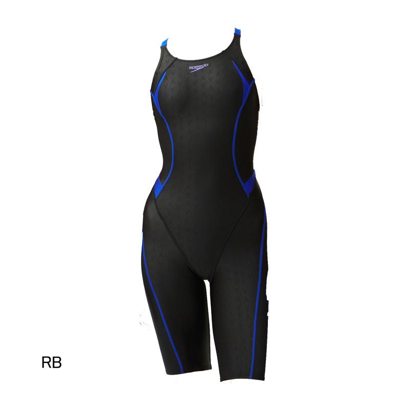 speedo スピード(SPEEDO) 女性用 競泳水着 FLEX Σ x レディス