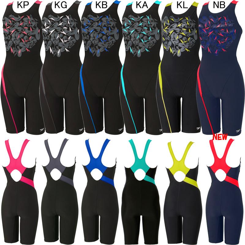 speedo スピード(SPEEDO) 女性用 フィットネス水着 ウイメンズ