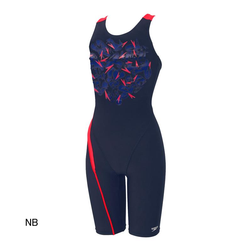 speedo スピード(SPEEDO) 女性用 フィットネス水着 ウイメンズ
