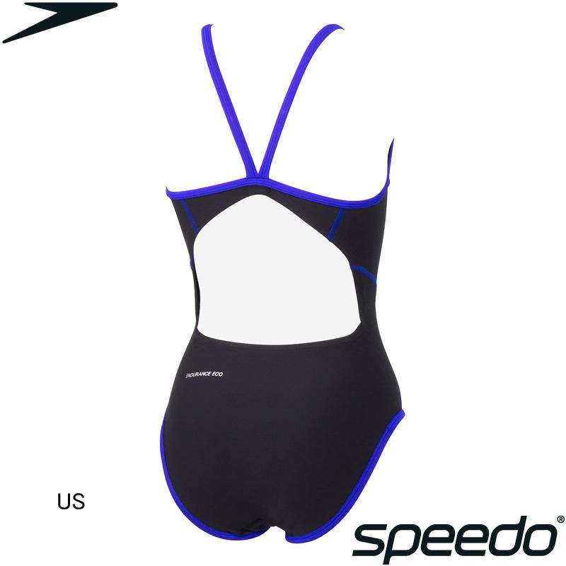 speedo（スピード） (ネコポス可)スピード(SPEEDO) 女性用 練習用水着