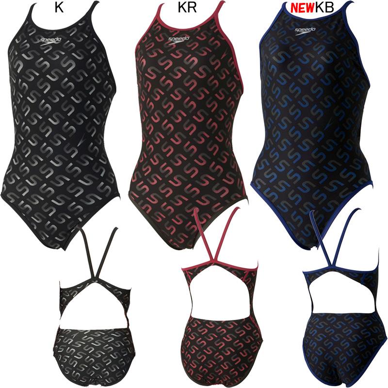 speedo（スピード） (ネコポス可)スピード(SPEEDO) 女性用 練習用水着
