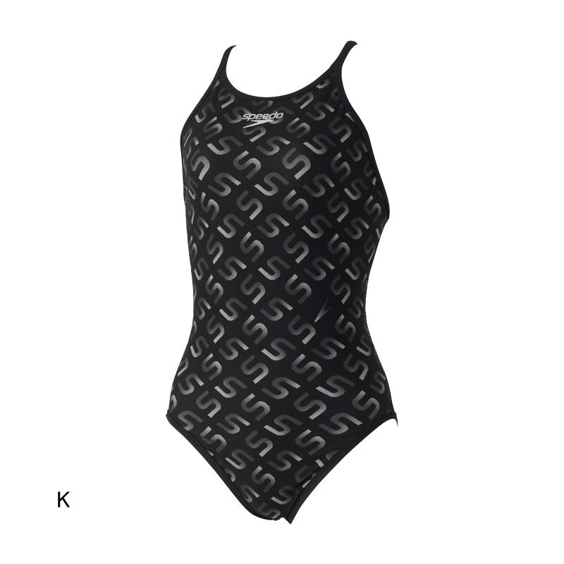 speedo（スピード） (ネコポス可)スピード(SPEEDO) 女性用 練習用水着