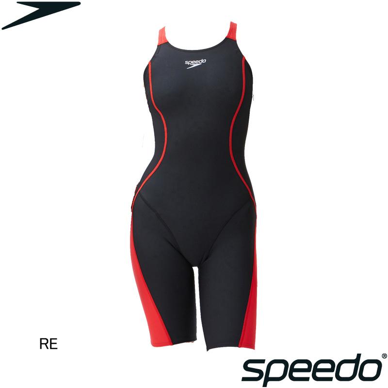 speedo（スピード） (ネコポス可)スピード(SPEEDO) 女性用 練習用水着