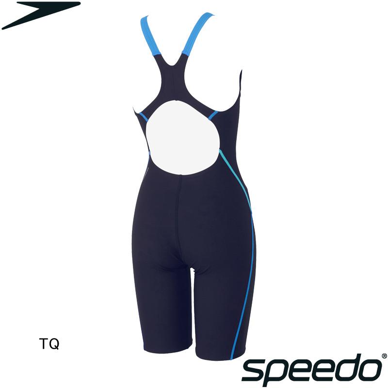 speedo（スピード） (ネコポス可)スピード(SPEEDO) 女性用 練習用水着