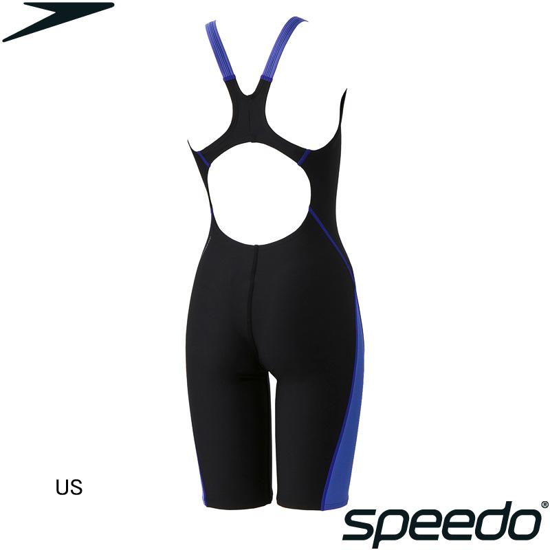 speedo（スピード） (ネコポス可)スピード(SPEEDO) 女性用 練習用水着
