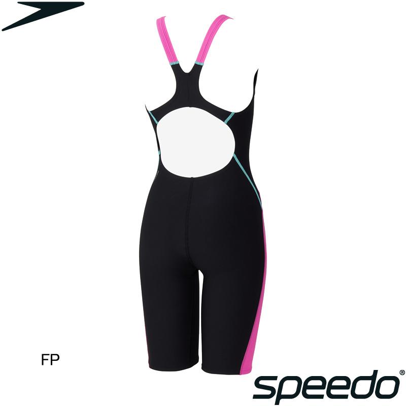 speedo（スピード） (ネコポス可)スピード(SPEEDO) 女性用 練習用水着