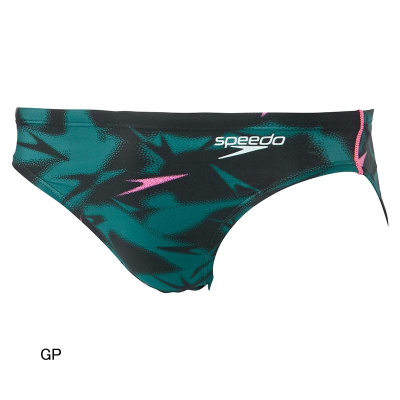 ネコポス可)スピード(SPEEDO) 男性用 競泳水着 FLEX Σ x メンズ 