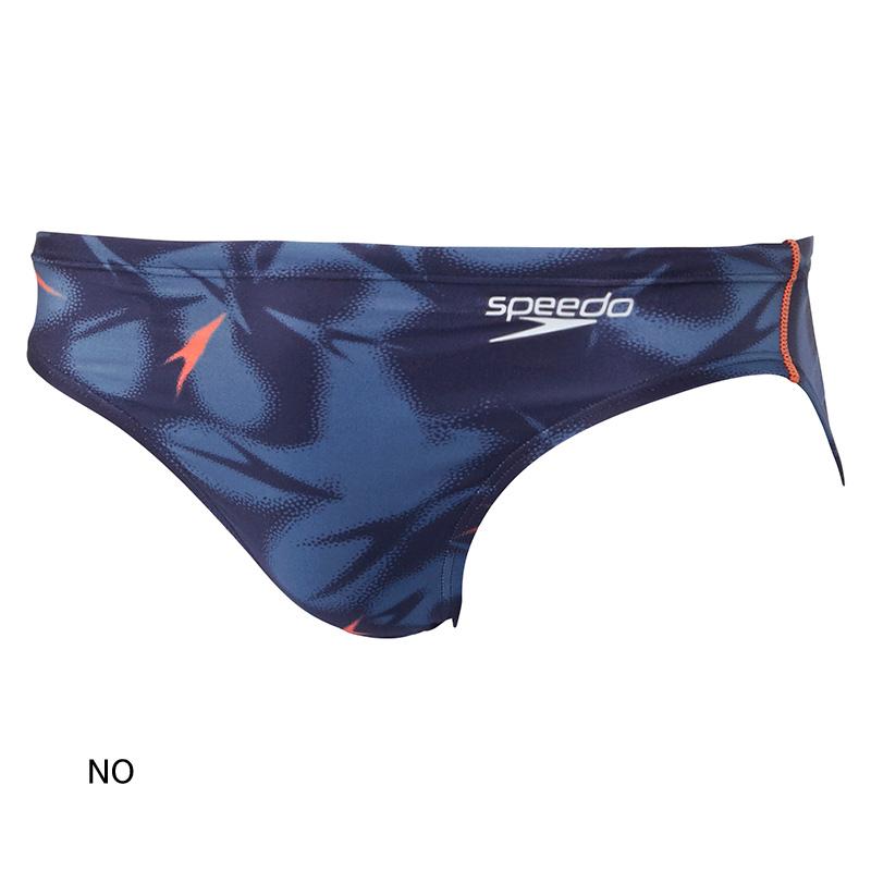 ネコポス可)スピード(SPEEDO) 男性用 競泳水着 FLEX Σ x メンズ 