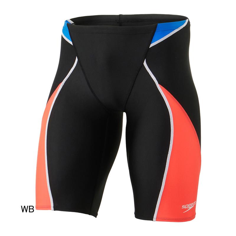 speedo（スピード） (ネコポス可)スピード(SPEEDO) 男性用 競泳水着