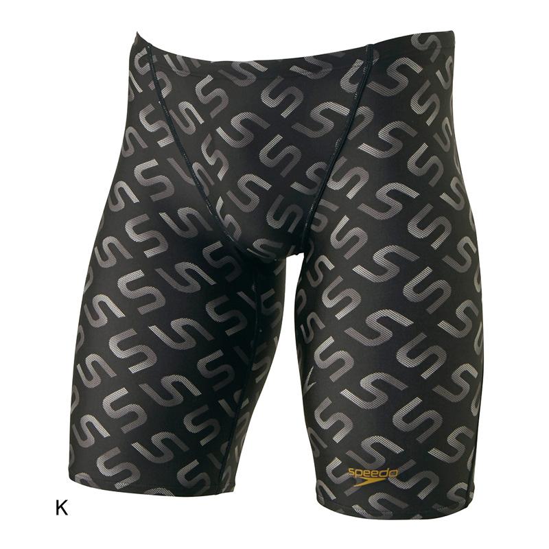 speedo（スピード） (ネコポス可)スピード(SPEEDO) 男性用 競泳水着