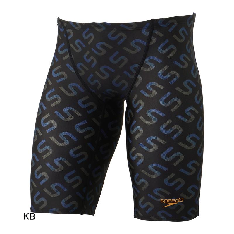 speedo（スピード） (ネコポス可)スピード(SPEEDO) 男性用 競泳水着