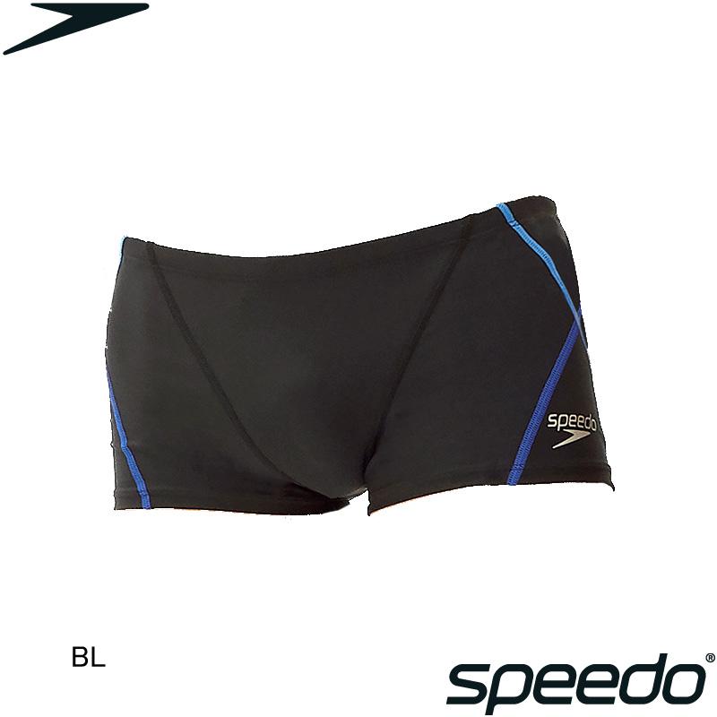 speedo（スピード） (ネコポス可)スピード(SPEEDO) 男性用 練習用水着