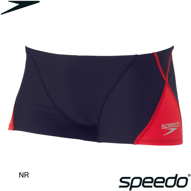 speedo（スピード） (ネコポス可)スピード(SPEEDO) 男性用 練習用水着