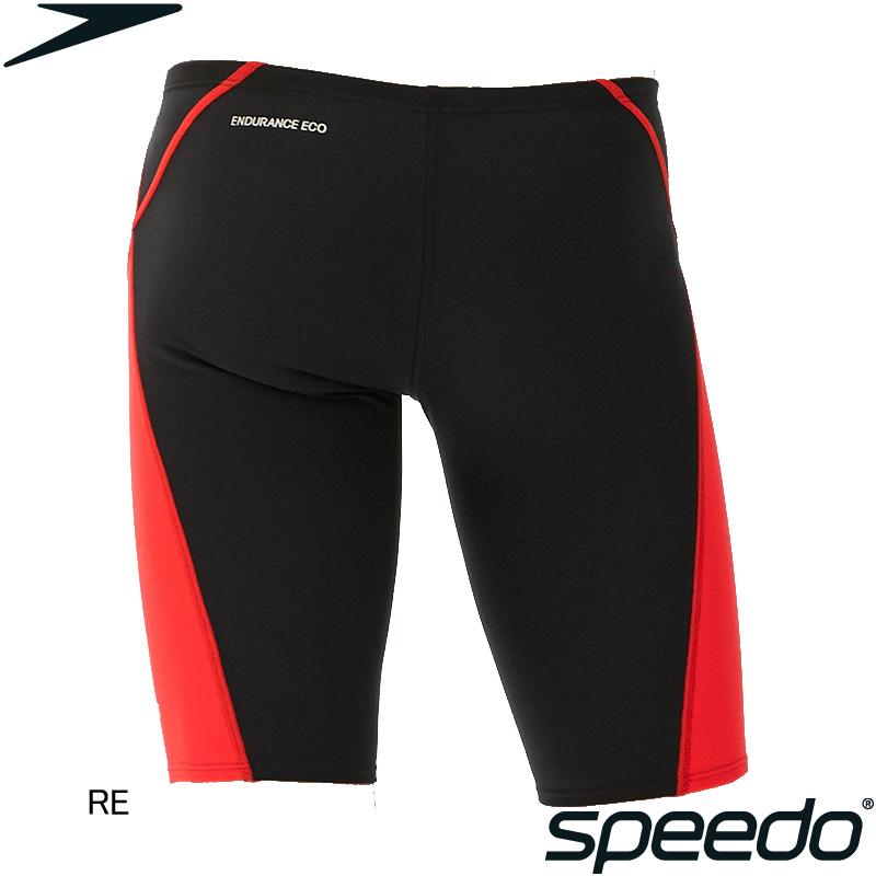 speedo（スピード） (ネコポス可)スピード(SPEEDO) 男性用 練習用水着