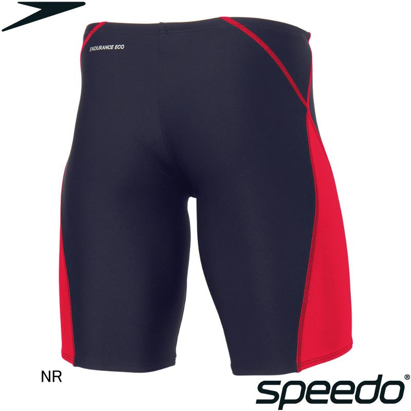 speedo（スピード） (ネコポス可)スピード(SPEEDO) 男性用 練習用水着