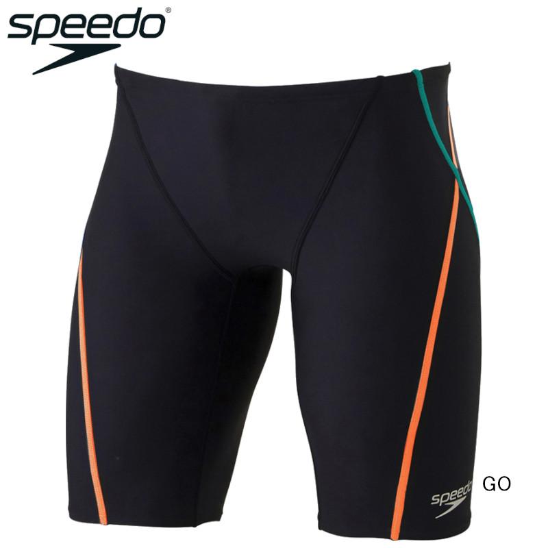 speedo（スピード） (ネコポス可)スピード(SPEEDO) 男児用 練習用水着