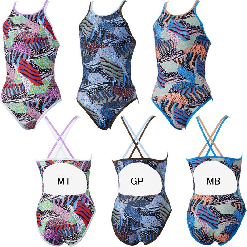 speedo（スピード） (ネコポス可)スピード(SPEEDO) 女性用 練習用水着