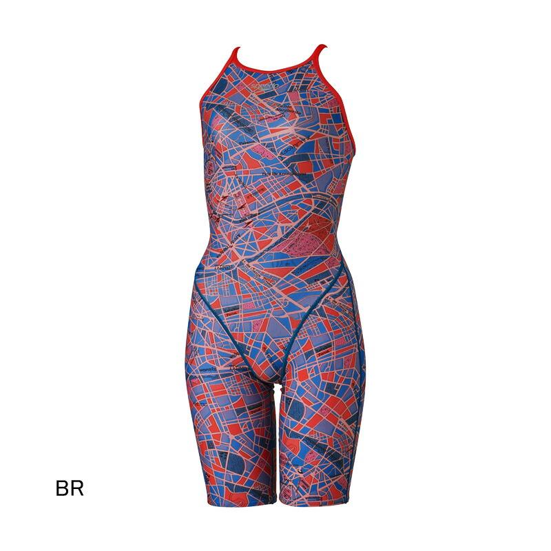 speedo (ネコポス可)スピード(SPEEDO) 女性用 練習用水着 speedo (ネコポス可)スピード(SPEEDO) 女性用 練習用水着