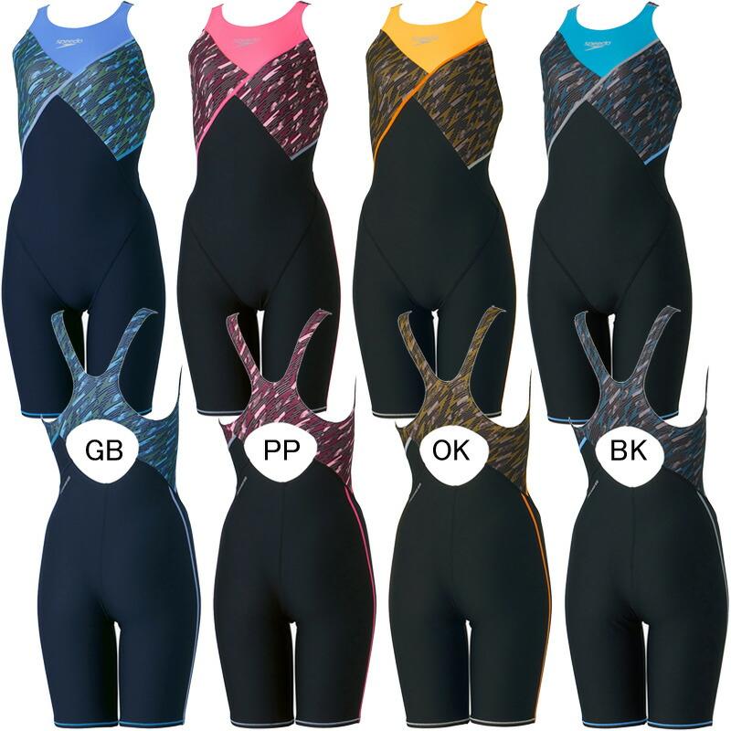 speedo（スピード） (ネコポス可)スピード(SPEEDO) 女性用 練習用水着
