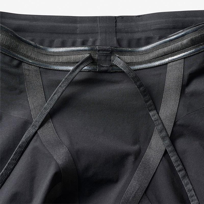 スピード(SPEEDO) 男性用 競泳水着 Fastskin LZR Pure GLINT メンズジャマー SC62410F