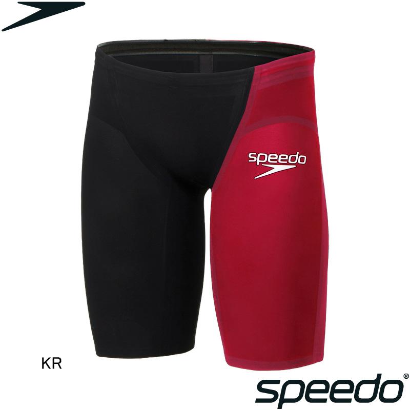speedo（スピード） 男性用 競泳水着 Fastskin LZR Pure GLINT メンズ