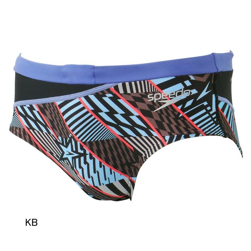 speedo (ネコポス可)スピード(SPEEDO) 男性用 練習用水着 メンズ