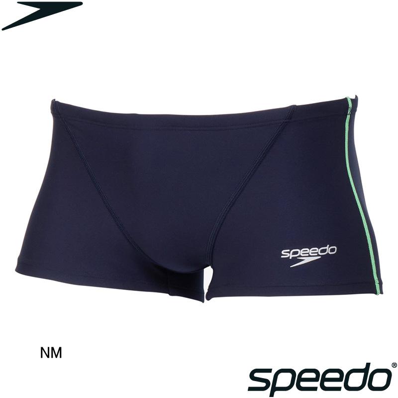 speedo（スピード） (ネコポス可)スピード(SPEEDO) 男性用 練習用水着