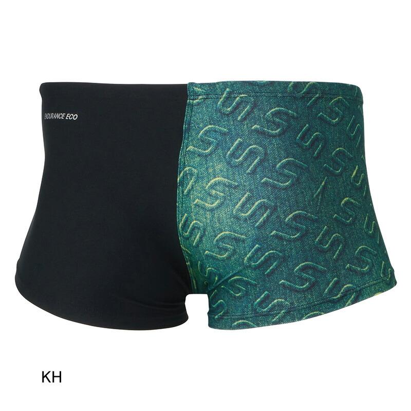 Speedoのボックス水着サイズM スピードボックス水着赤Mサイズ - メルカリ