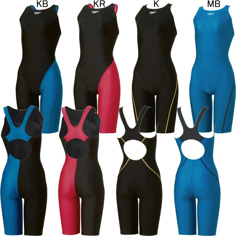 speedo（スピード） (ネコポス可)スピード(SPEEDO) 女性用 競泳水着