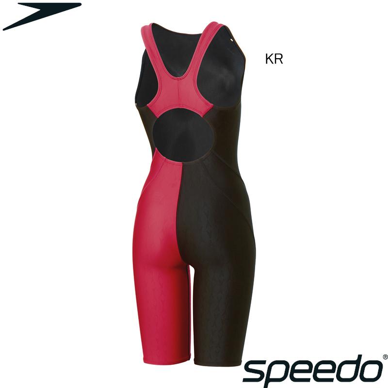 speedo（スピード） (ネコポス可)スピード(SPEEDO) 女性用 競泳水着