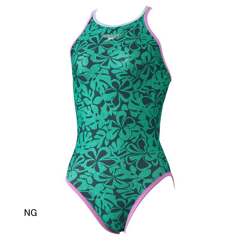 speedo (ネコポス可)スピード(SPEEDO) 女性用 練習用水着