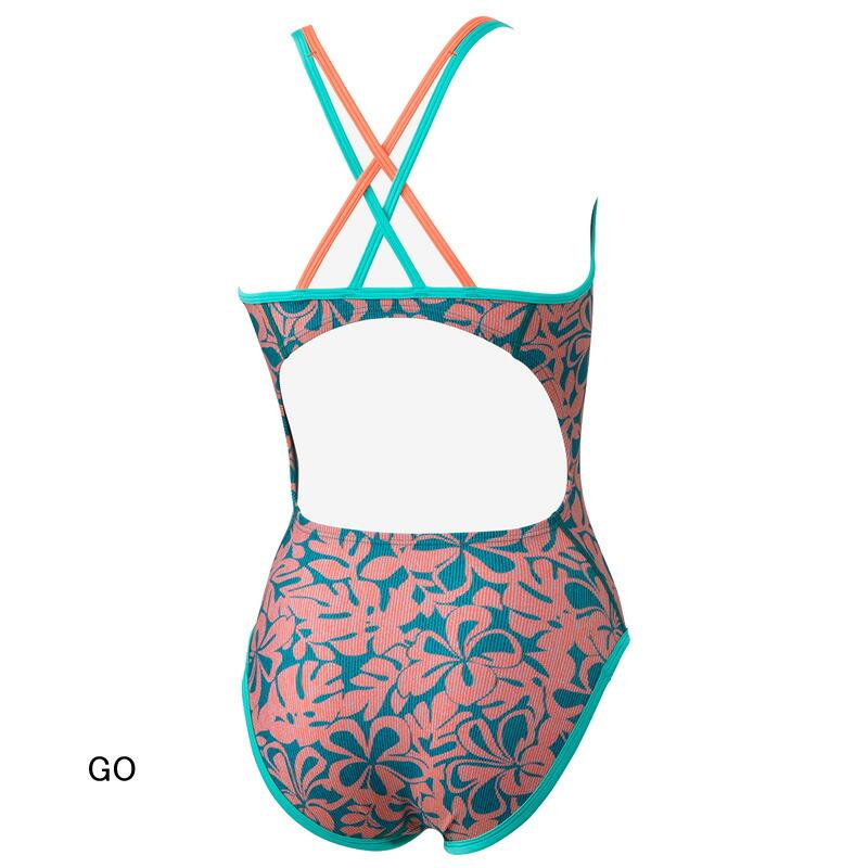 speedo (ネコポス可)スピード(SPEEDO) 女性用 練習用水着