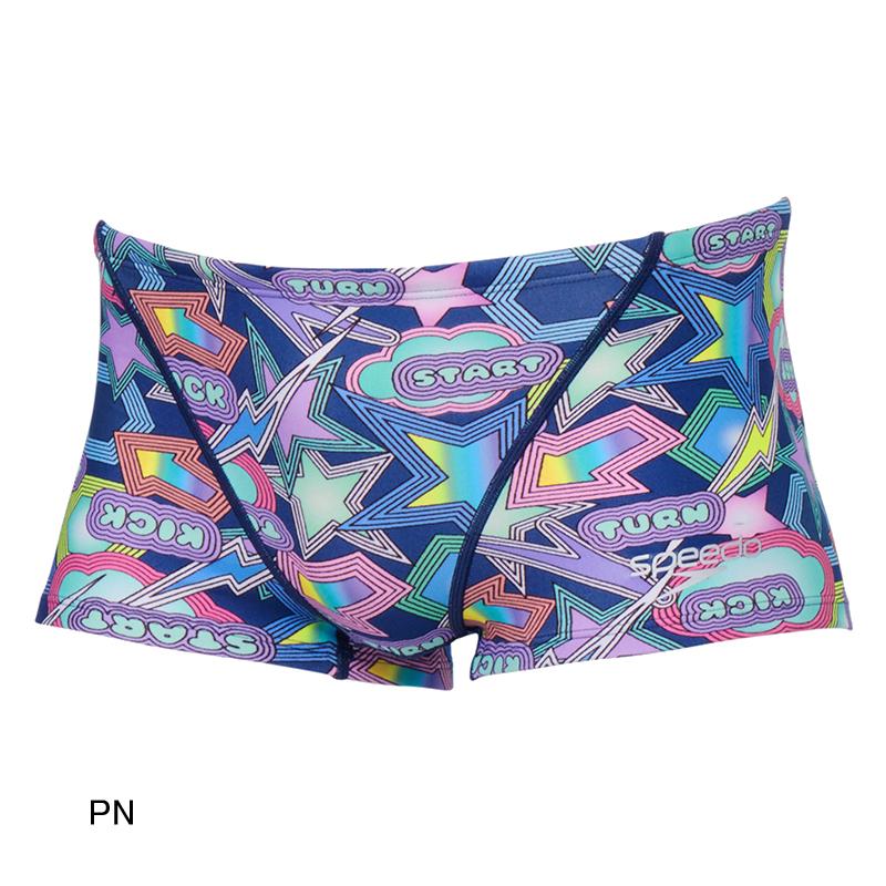 speedo (ネコポス可)スピード(SPEEDO) 男性用 練習用水着 メンズ