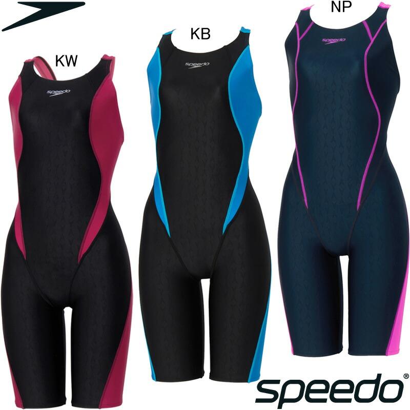 speedo（スピード） (ネコポス可)スピード(SPEEDO) 女性用 競泳水着