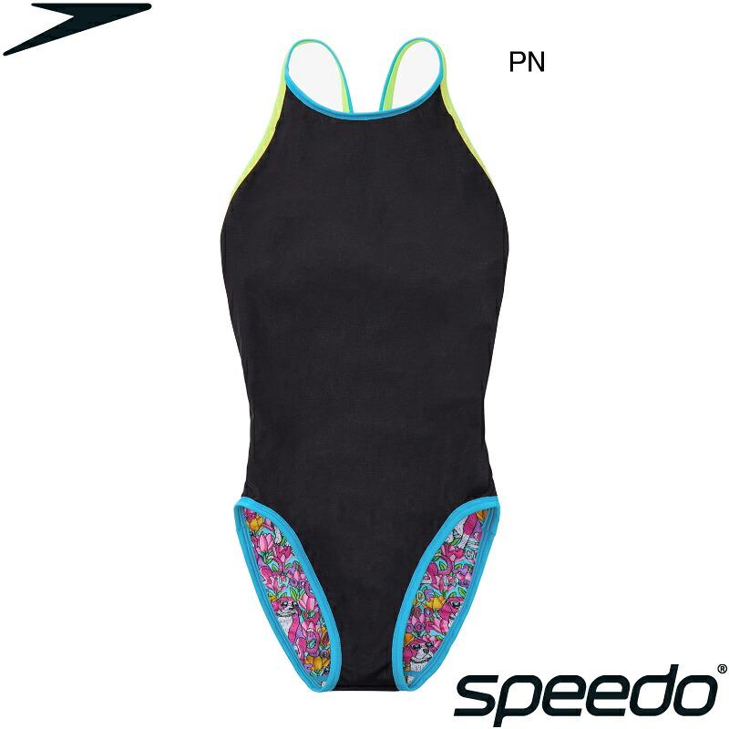 speedo（スピード） (ネコポス可)スピード(SPEEDO) MULGA 女児用 練習
