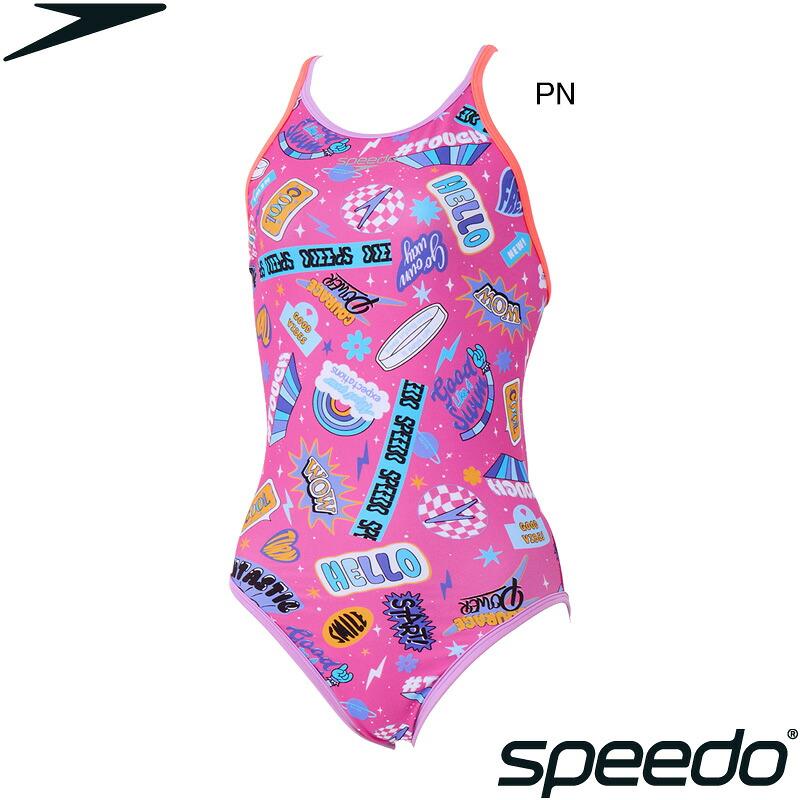 speedo（スピード） (ネコポス可)スピード(SPEEDO) 女性用 練習用水着