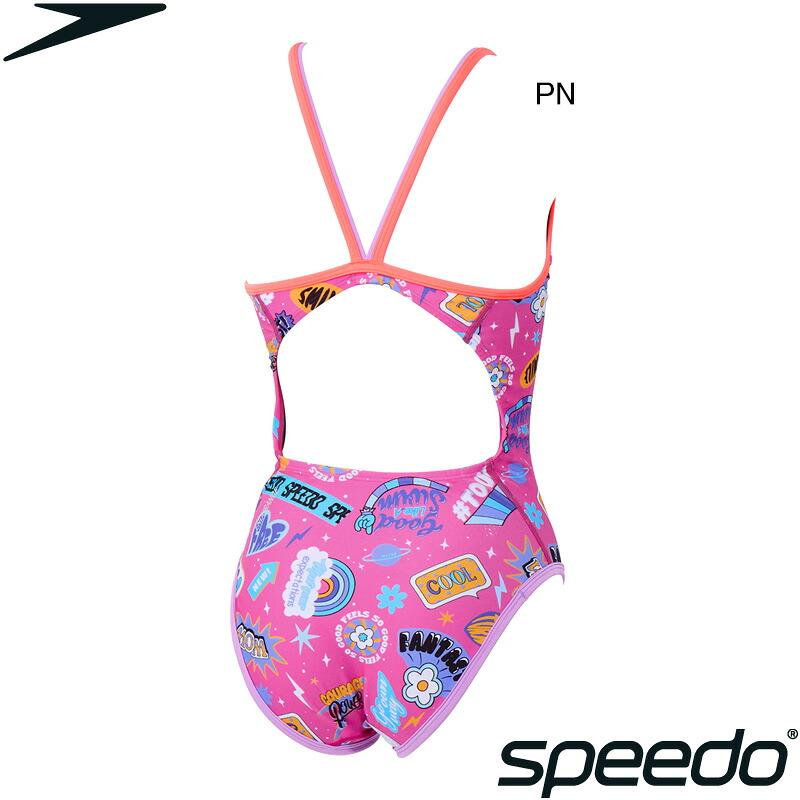 speedo（スピード） (ネコポス可)スピード(SPEEDO) 女性用 練習用水着