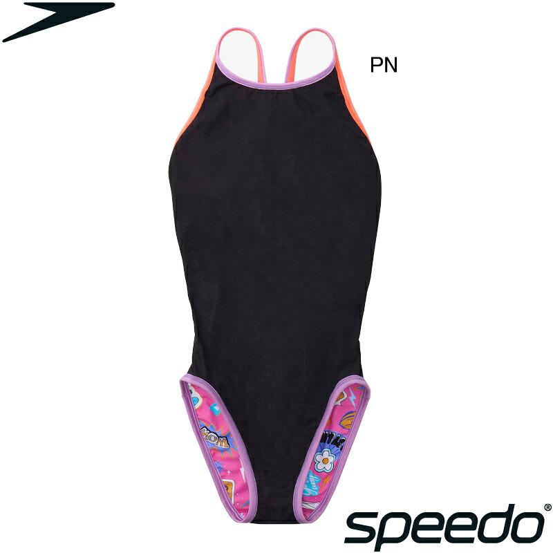 speedo（スピード） (ネコポス可)スピード(SPEEDO) 女性用 練習用水着