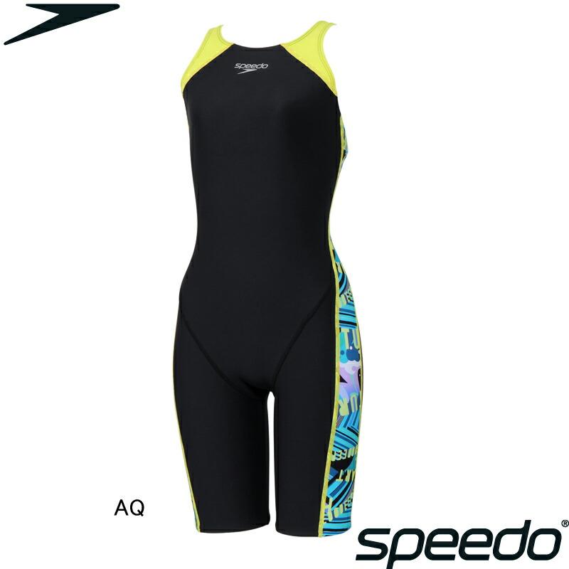 speedo（スピード） (ネコポス可)スピード(SPEEDO) 女性用 練習用水着