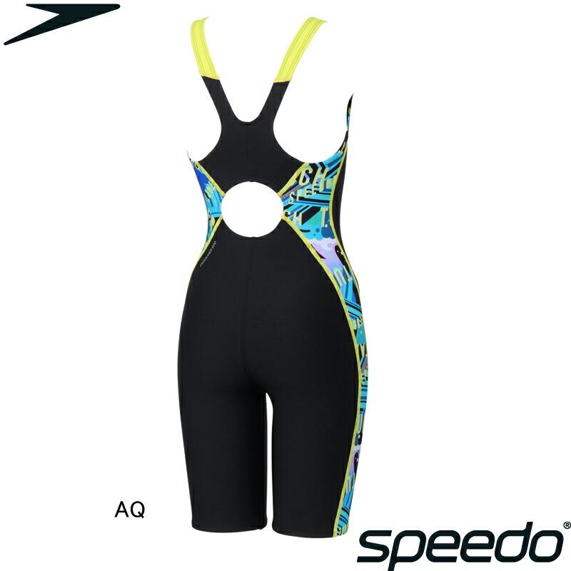 speedo（スピード） (ネコポス可)スピード(SPEEDO) 女性用 練習用水着