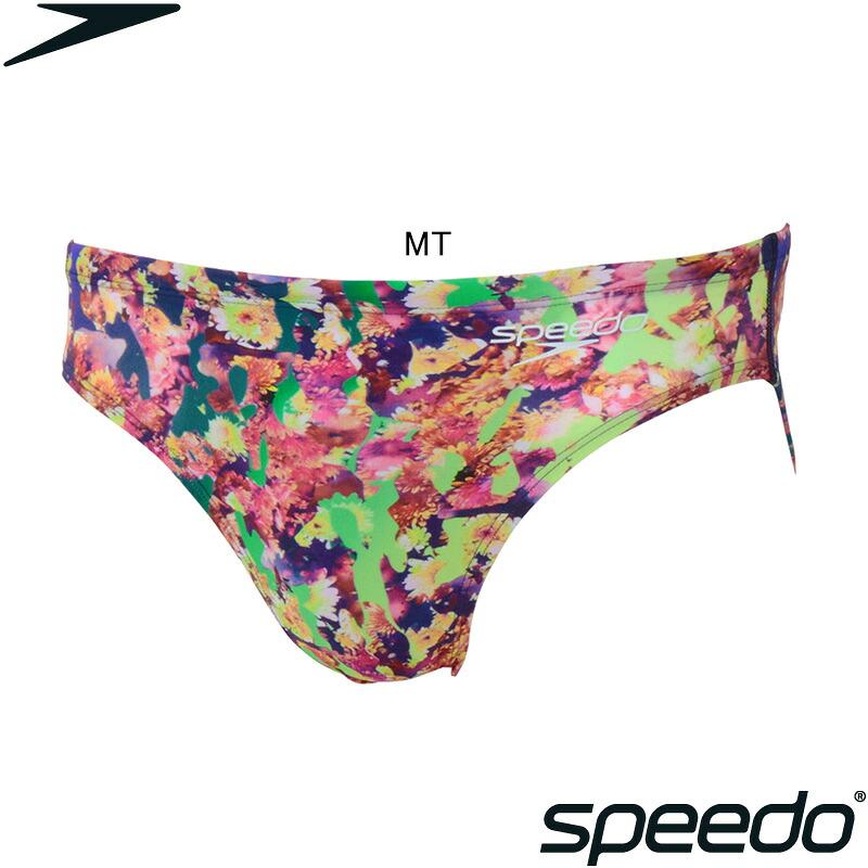 speedo（スピード） (ネコポス可)スピード(SPEEDO) 男性用 競泳水着