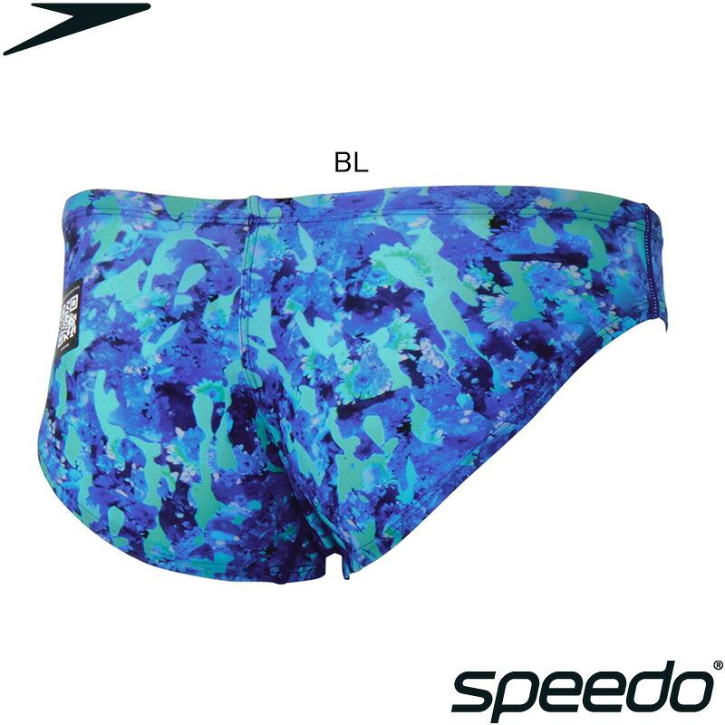 speedo（スピード） (ネコポス可)スピード(SPEEDO) 男性用 競泳水着