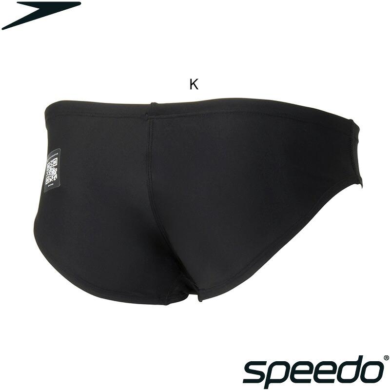 speedo（スピード） (ネコポス可)スピード(SPEEDO) 男性用 競泳水着