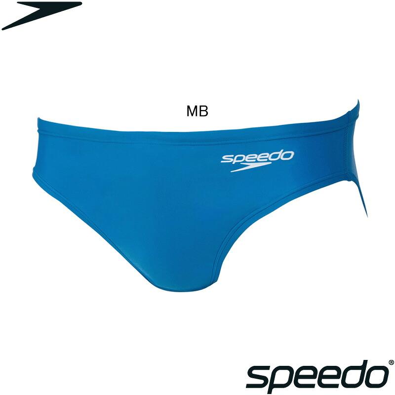speedo（スピード） (ネコポス可)スピード(SPEEDO) 男性用 競泳水着